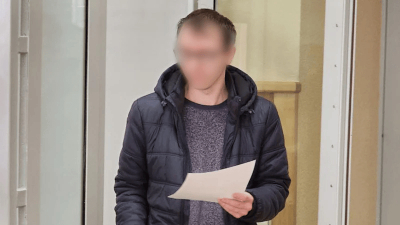 В Петербурге прятавшего Трепову* владельца квартиры обвинили в укрывательстве
