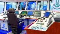 Круизный лайнер, атомный ледокол, батискаф: что увидели гости выставки «Нева-2023»