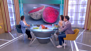 Осень — время здоровья. Тыква, калина, сельдерей и другие сезонные продукты, которые помогут нормализовать артериальное давление