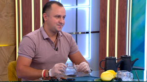 Рецепты согревающих напитков на основе чая