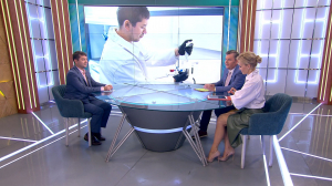 «Серебряная пуля» против рака: новая разработка российских учёных