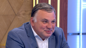 Большие вопросы о маленьких. Простуды, аллергия и нагрузка на иммунную систему в начале учебного года