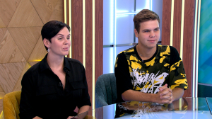 Гуманитарная помощь — главный акцент этого года. Социально-благотворительный проект «Будь с городом!» восьмой раз в Петербурге