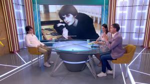 Рахманиновские концерты в Филармонии