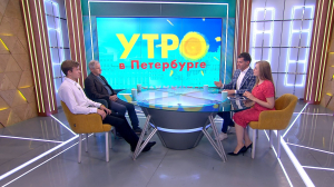 Новая географическая точка: пик Санкт-Петербургского университета