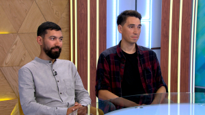 От Ханты-Мансийска до Санкт-Петербурга по морям Северного Ледовитого океана без использования ископаемого топлива — «зелёная» экспедиция на тримаране