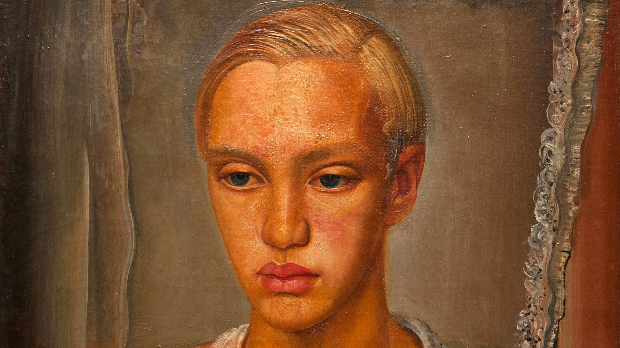 В Музее Фаберже представят работы художника Бориса Григорьева ...