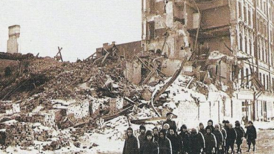 День памяти жертв блокады Ленинграда – какими были 872 дня трагедии