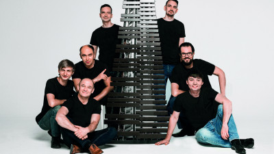 «Impulse Percussion» сыграют в Петербурге «Необыкновенный концерт»