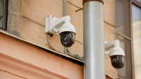 В Петербурге на 13 тысяч увеличилось число камер видеонаблюдения комплекса «Безопасный город»