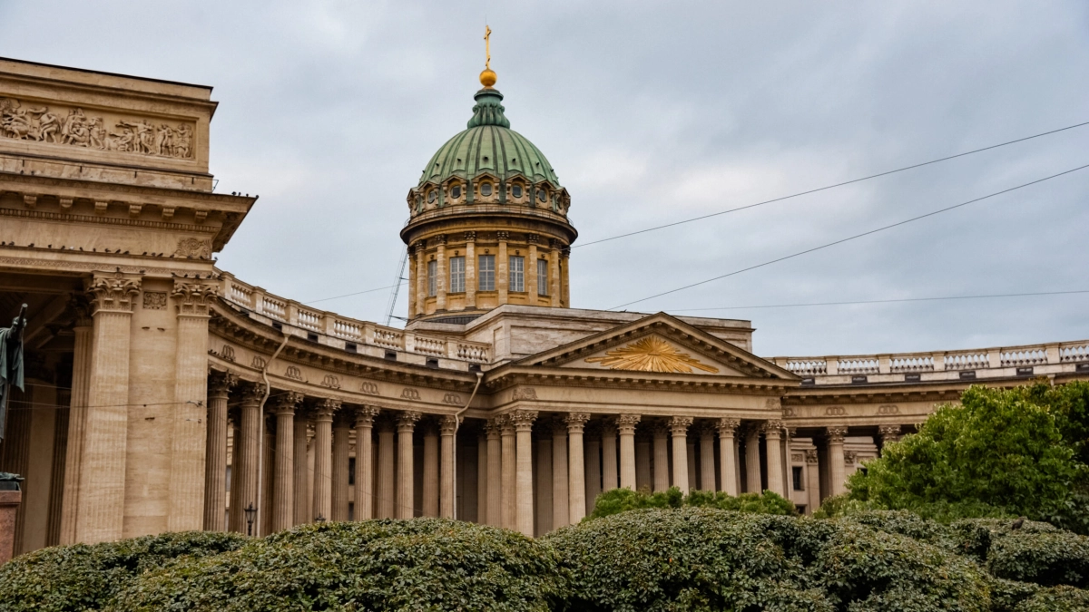 Эксперты назвали 3 особенности конгрессно-выставочного туризма в Петербурге - tvspb.ru