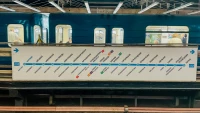 Станцию метро «Купчино» открыли: синяя ветка вернулась к обычному режиму работы