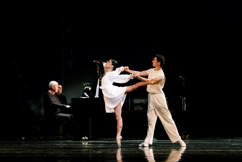 В ноябре в Петербурге покажут традиционную осеннюю программу «Золотой Маски» - tvspb.ru