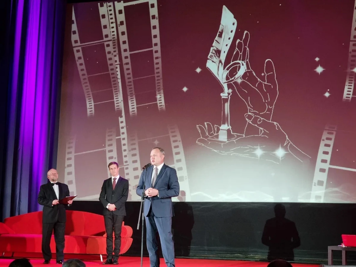 Международный фестиваль «Литература и кино» соберёт гостей в Гатчине - tvspb.ru