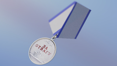 За какие боевые действия военным в зоне СВО присуждают те или иные награды