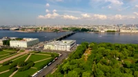 Исторические хроники: что произошло в мире, России и Петербурге 3 октября