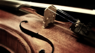 Музыка Вивальди прозвучит в Эрмитажном театре 10 марта 
