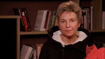 Светлана Сурганова назвала рецепт своего идеального утра