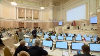 Петербургские депутаты предложили усилить поддержку технопарков