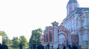 Возвращение святынь: как готовились ко Дню перенесения мощей святого благоверного князя Александра Невского