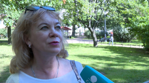 Самое яркое впечатление о школе. Опрос на улицах Петербурга