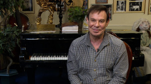 Русские классики, «Баллада о солдате» и музыка Баха — ориентиры Ефима Шифрина