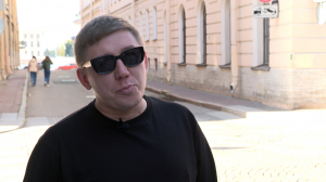 Два «1 сентября», выпускное сочинение в стихах и любимые учителя. С Днём знаний поздравляет певец Степан Ледков