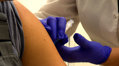 В Роспотребнадзоре рассказали, как расширение вакцинации снизило заболеваемость гриппом