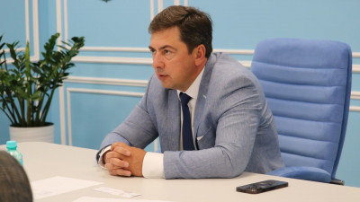 Прямая линия с вице-губернатором Петербурга Валерием Москаленко пройдёт 28 сентября