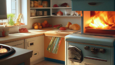 Названо средство для мытья духовки за 15 рублей