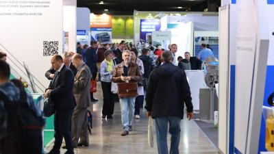 Петербургские компании примут участие в отраслевой выставке России – ЭкваТэк 2023