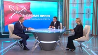 Валерий Москаленко: Только 9% компаний с иностранным участием перестали работать в Петербурге