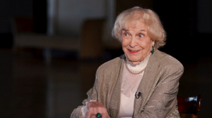 Петербургские портреты. Татьяна Пилецкая