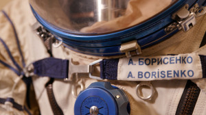 Портреты Петербурга. Лётчик-космонавт, герой Российской Федерации  Андрей Борисенко