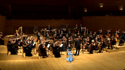 Музыкальный театр имени Шаляпина начнет сезон с премьер