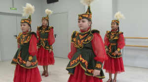 Мелодичные танцы и необычные полезные игры — знакомимся с традициями народов Казахстана