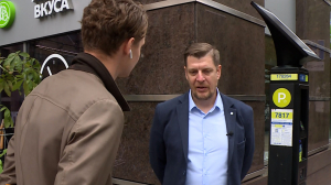 Теперь поминутно. С 1 сентября действуют новые тарифы на оплату парковок