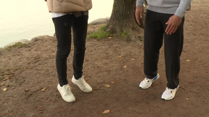 Ходьба для здоровья