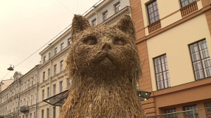 Другой Петербург: осенний фестиваль-ярмарка «Натуральное путешествие»