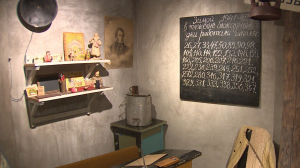 Современная жизнь Музея обороны Ленинграда