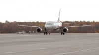 В Петербурге 3 самолета ушли на запасной аэродром из-за сильной грозы