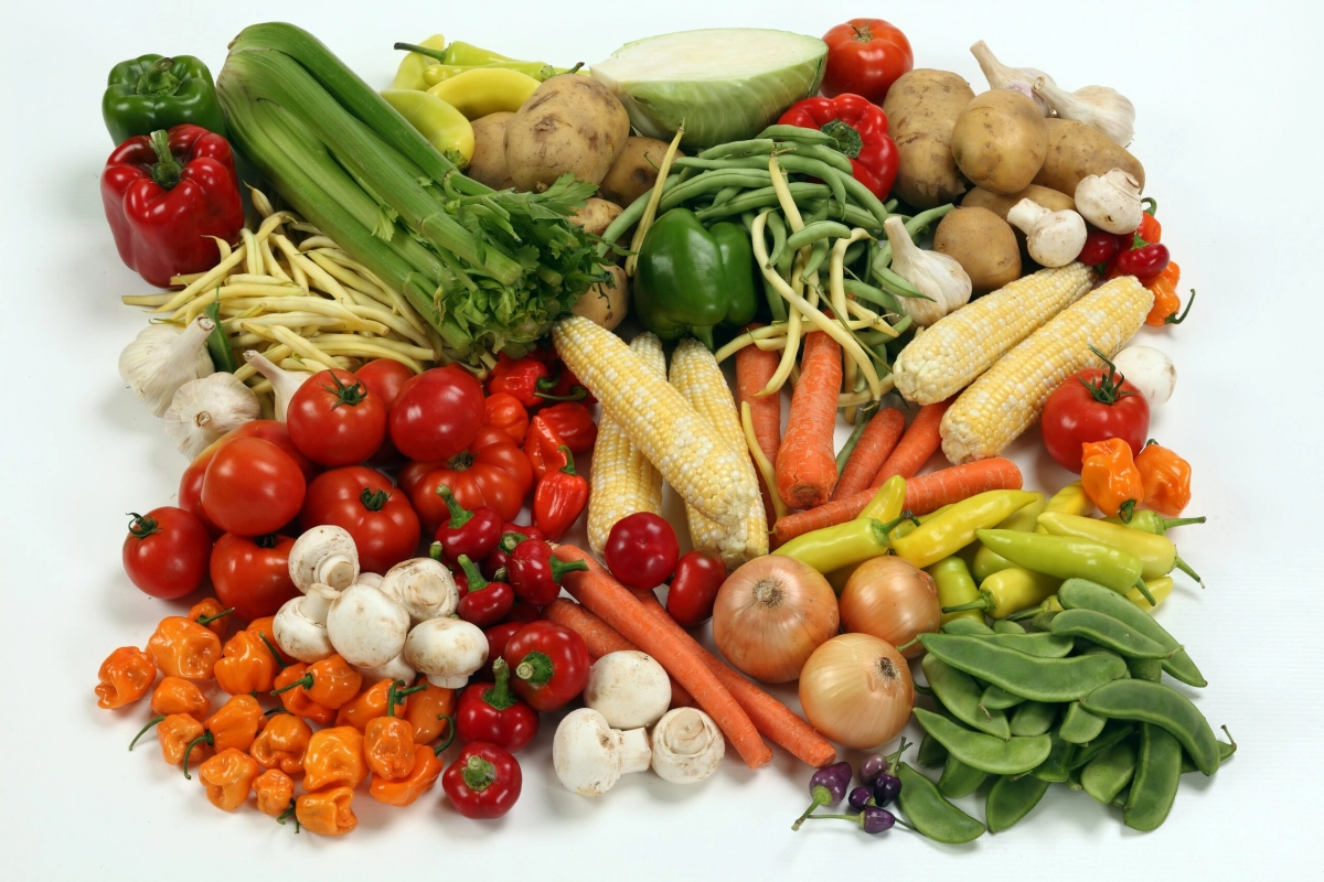 Петербуржцам назвали фрукты и овощи, которые стоит выбирать этой осенью - tvspb.ru