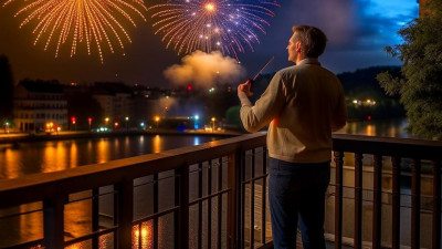 Проснулся — взрыв: В Петербурге суд огласил приговор стрелку из ЗБР-40