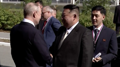 Китайские эксперты заявили, что действия США сблизили Россию и КНДР