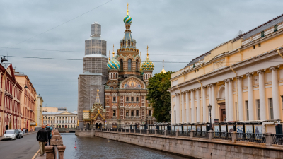 Петербург посетят представители туроператоров с рабочим визитом