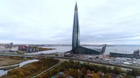 С видом на воду: петербуржцам рассказали, какое элитное жилье летом популярнее всего