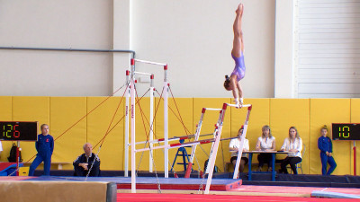 В Петербурге спортсмены и их тренеры получат правительственные премии