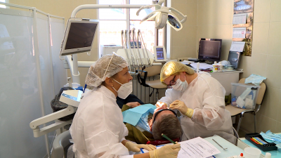 В Петербурге выберут лучшего стоматолога-гигиениста