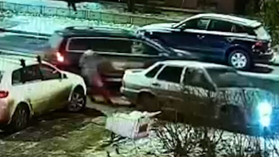 Парень, сбивший пенсионерку на Пулковской улице, пойдет под суд