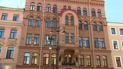 Дело о попытке отъема жилья у петербургской пенсионерки передали в суд